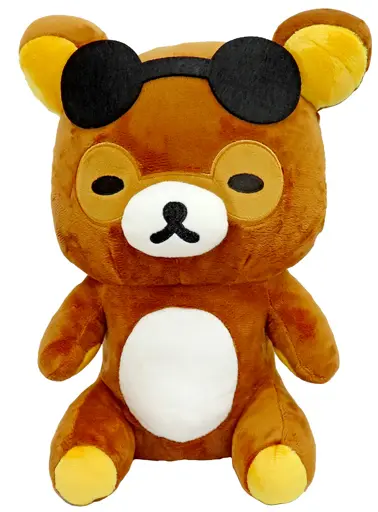 Plush - RILAKKUMA / Rilakkuma