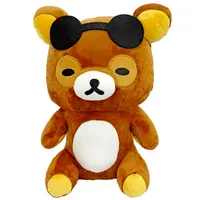 Plush - RILAKKUMA / Rilakkuma