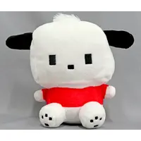 Plush - Sanrio characters / Pochacco