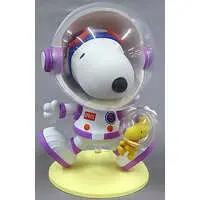 Trading Figure - PEANUTS / Snoopy