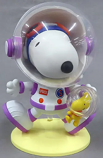 Trading Figure - PEANUTS / Snoopy