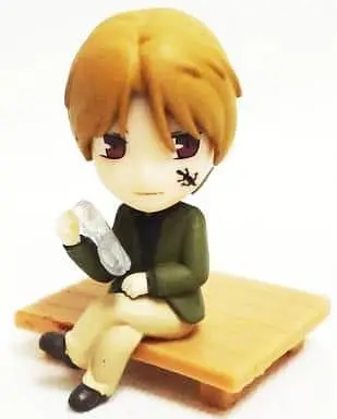 Trading Figure - Natsume Yuujinchou (Natsume's Book of Friends)