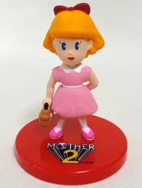 Trading Figure - MOTHER