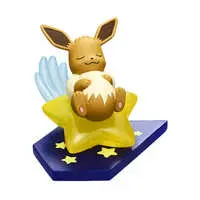 Trading Figure - Mini Figure - Pokémon / Eevee