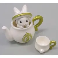 Trading Figure - Rabbit Pastry Honpo