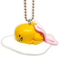 Key Chain - Sanrio / Gudetama