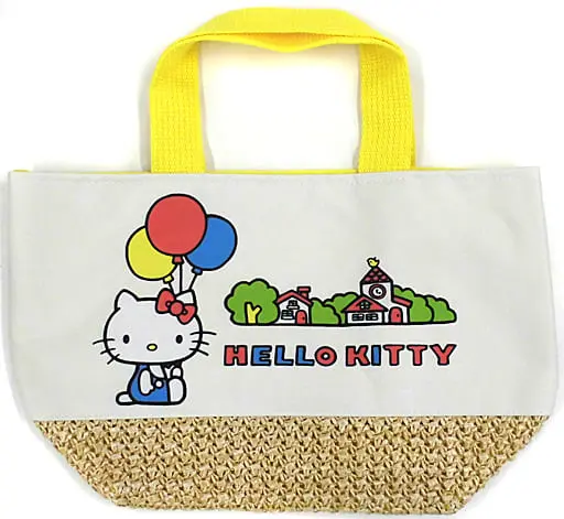 Bag - Sanrio / Hello Kitty