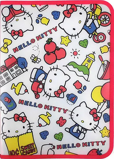 Stationery - Sanrio / Hello Kitty