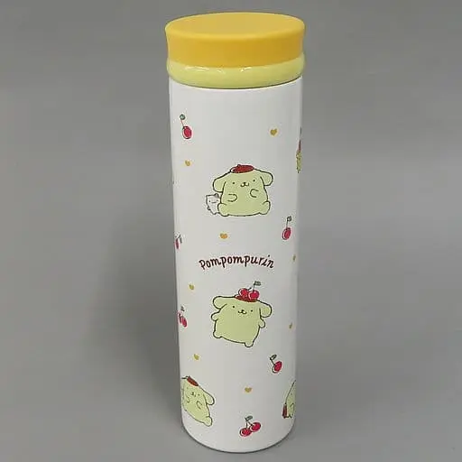 Drink Bottle - Sanrio characters / Pom Pom Purin