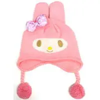 Cap - Clothes - Sanrio characters / My Melody