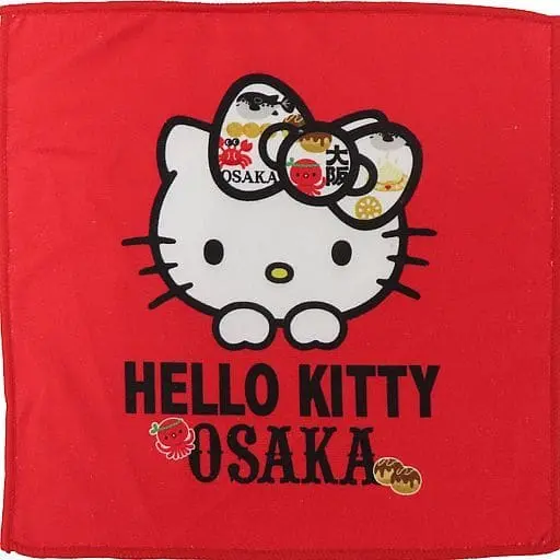 Towels - Sanrio / Hello Kitty