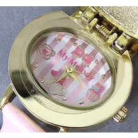 Wrist Watch - Sanrio characters / My Melody