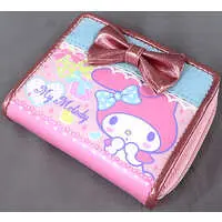 Wallet - Sanrio characters / My Melody