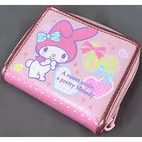 Wallet - Sanrio characters / My Melody