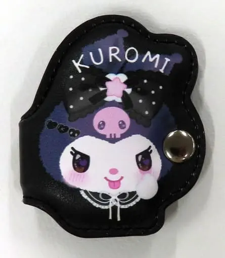 Mascot - Sanrio characters / Kuromi