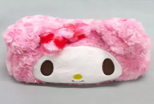 Tissue Case - Sanrio characters / My Melody