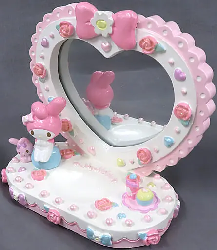 Mirror - Sanrio characters / My Melody