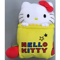 Tissues Box Cover - Sanrio / Hello Kitty