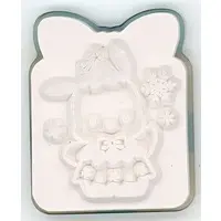 Stamp - Acrylic stand - Sanrio characters / Pochacco