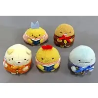 Plush - Sumikko Gurashi