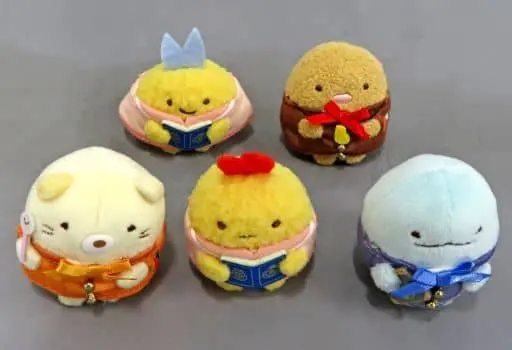 Plush - Sumikko Gurashi