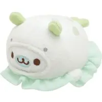 Plush - Mamegoma / Siro-Goma
