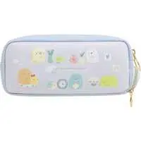 Stationery - Pen case - Sumikko Gurashi