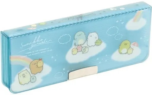 Stationery - Pen case - Sumikko Gurashi