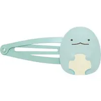 Hair Clip - Accessory - Sumikko Gurashi / Tokage & Penguin?