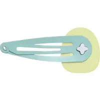 Hair Clip - Accessory - Sumikko Gurashi / Tokage & Penguin?