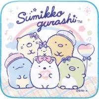 Towels - Sumikko Gurashi