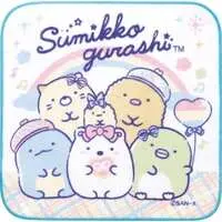 Towels - Sumikko Gurashi