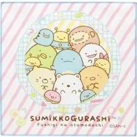 Handkerchief - Towels - Sumikko Gurashi