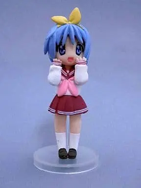 Trading Figure - Lucky Star