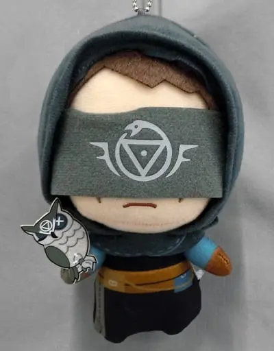 Plush - IdentityV