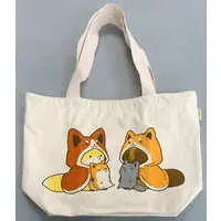 Bag - TANUKI & KITSUNE