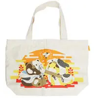 Bag - TANUKI & KITSUNE