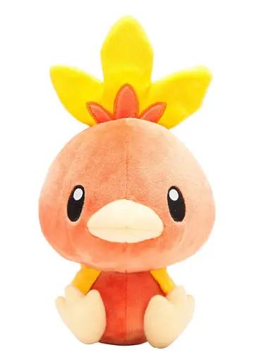 Plush - Pokémon / Torchic (Achamo)