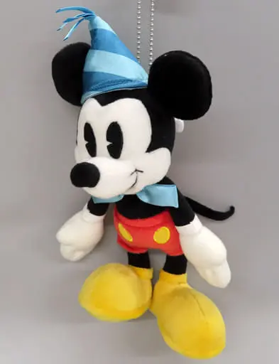 Plush - Disney / Mickey Mouse