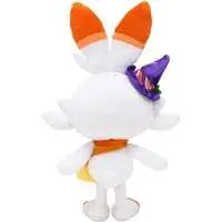 Plush - Pokémon / Scorbunny