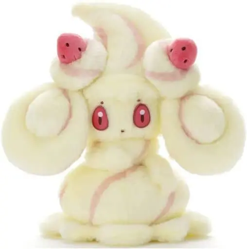 Plush - Pokémon / Alcremie