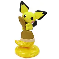 Trading Figure - Pokémon / Pichu