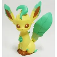 Trading Figure - Pokémon / Leafeon