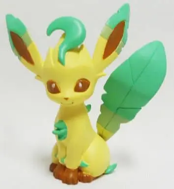 Trading Figure - Pokémon / Leafeon