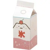 Paper Craft - Sumikko Gurashi / Tapioca & Ebifurai no Shippo (Nulpi Chan) & Hokori & Aji Furai no Shippo