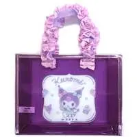 Bag - Sanrio / My Melody & Kuromi