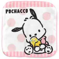 Pouch - Bag - Sanrio / Pochacco