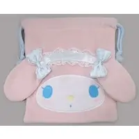 Pouch - Bag - Sanrio / My Melody