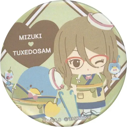 Badge - Lycoris Recoil / TUXEDOSAM