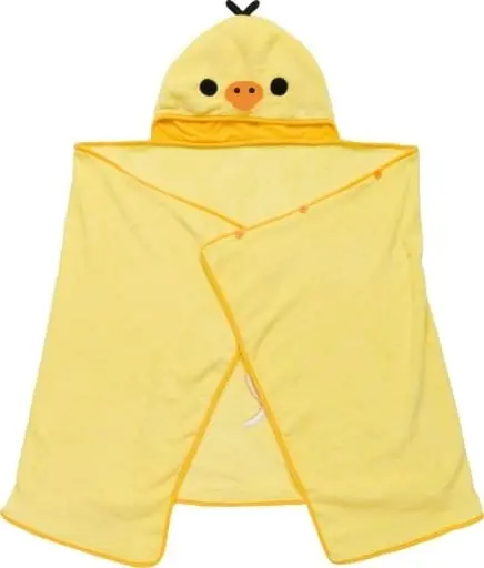 Blanket - Clothes - RILAKKUMA / Kiiroitori